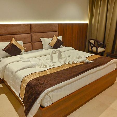 Md Farms And Resorts Mathura Eksteriør billede