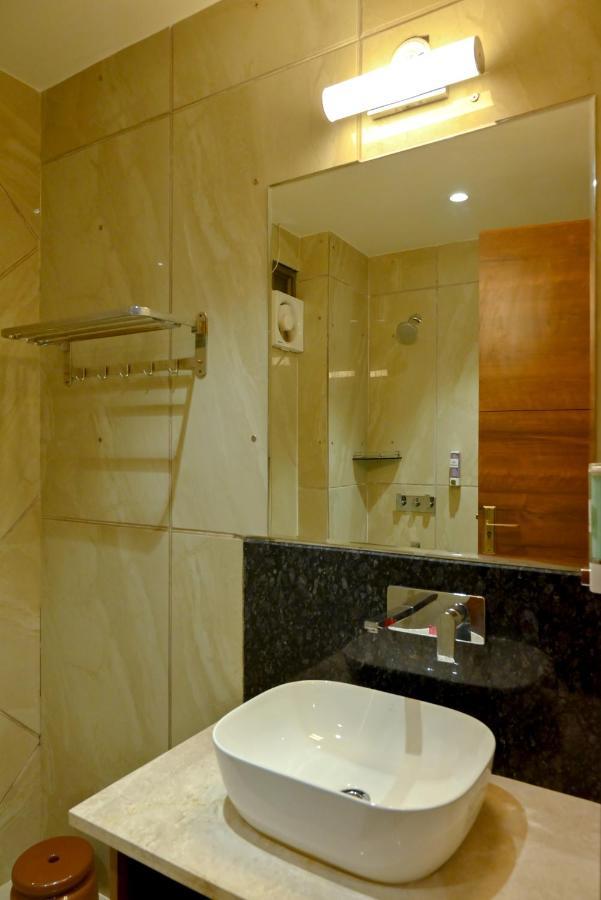 Md Farms And Resorts Mathura Eksteriør billede